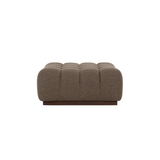Roma Outdoor Ottoman