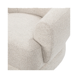 Chassia Swivel Chair