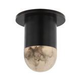 Melange Mini Monopoint Flush Mount