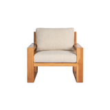 Burgos Outdoor Chair