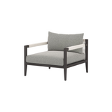 Sherwood Outdoor Chair, Bronze