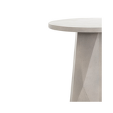 Bowman Outdoor End Table