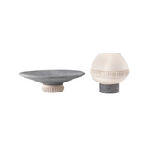 Taza Tabletop Set