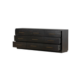 Suki 9 Drawer Dresser