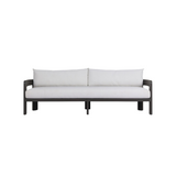 Jackson Outdoor Metal Sofa