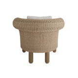 Fielder Outdoor Lounge Chair