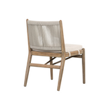 Rosen Outdoor Dining Chair