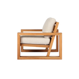 Burgos Outdoor Chair