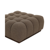 Roma Outdoor Ottoman