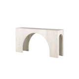 Fausto Console Table