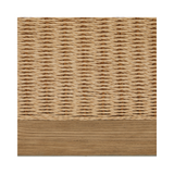 Delrio Outdoor Dining Table