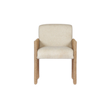 Amur Outdoor Dining Chair