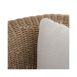 Fielder Outdoor Lounge Chair