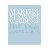 Martha Stewart Weddings