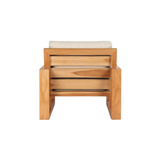 Burgos Outdoor Chair