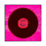 Dial by Sound (30x30)