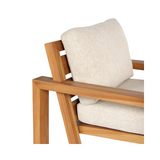 Burgos Outdoor Chair