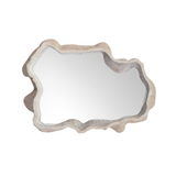 Denali Mirror