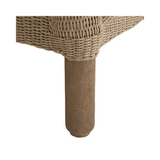 Fielder Outdoor Lounge Chair