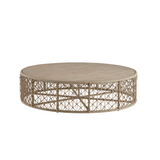 Hugo Outdoor Coffee Table