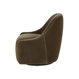 Levi Swivel Chair