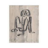 Ruminative Thinking IV (30x38)