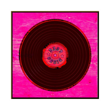 Dial by Sound (30x30)