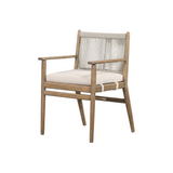 Rosen Outdoor Dining Armchair