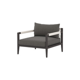 Sherwood Outdoor Chair, Bronze