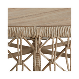 Hugo Outdoor Coffee Table
