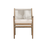 Rosen Outdoor Dining Armchair