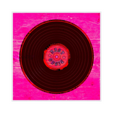 Dial by Sound (30x30)