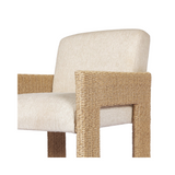 Amur Outdoor Dining Chair