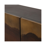 Stormy Sideboard