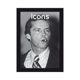 Icons by Oscar 2018 Edition