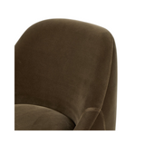Levi Swivel Chair