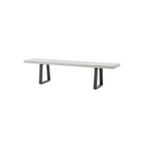 Cyrus Dining Bench