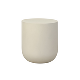 Ivan Round End Table