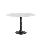Lucy Round Dining Table 48"