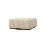 Roma Outdoor Ottoman