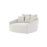 Chloe Media Lounger
