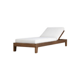 Verona Outdoor Chaise