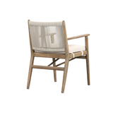 Rosen Outdoor Dining Armchair