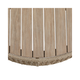 Hugo Outdoor Coffee Table