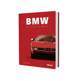 BMW Milestones