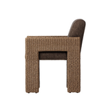 Amur Outdoor Dining Chair