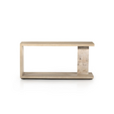 Darian Console Table