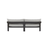 Jackson Outdoor Metal Sofa