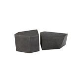 Drover Outdoor Cocktail Tables, Set of 2