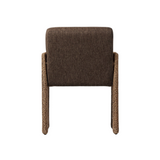 Amur Outdoor Dining Chair